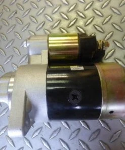 Oregon Yanmar 114361-77011 HITACHI S114-414 Electric Starter Motor