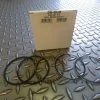 Oregon 36-009 Briggs & Stratton 391670 Ring Set .010