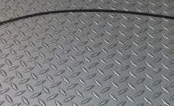 Oregon 60-067 Throttle Control Cable For R2T17/42 Mowers Replaces 746-04161