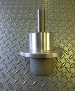 Oregon 82-309 Replacement Spindle Assembly 7-3/16 Scag 46020 48626 Ferris Encore