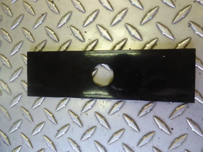 OREGON 40-140 - EDGER BLADE 8IN GRN MCHNE Pack Of 4 1 OREGON 40-140 - EDGER BLADE 8IN GRN MCHNE Pack Of 4