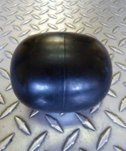 Oregon 72-030 Anti-Scalp Deck Roller 3" X 3-1/2" -sle equipment shop p1030669