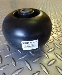 Oregon 72-037 Kubota K5647-42100 Deck Roller 5"X3-9/16"