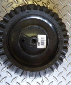 Oregon 72-074 Wheel 8" X 2.1" Gearless - Replaces 734-2005A 734-2005B -sle equipment shop p1030678