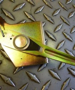 Oregon 60-081 John Deere GY20511 Choke Cable Kohler Comand Engines