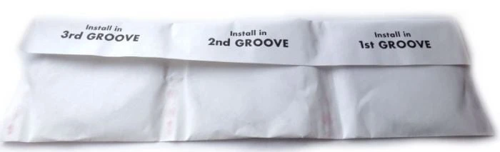 Briggs & Stratton 499921 391669 Engine Ring Set Oregon 36-004 4 Briggs & Stratton 499921 391669 Engine Ring Set Oregon 36-004 - Image 4