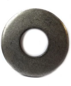 Oregon Flat Washer 5/8" X 1.5" - Pack Of 10 -sle equipment shop p1060268