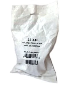 Briggs & Stratton 397809 Voltage Regulator Oregon 33-416 -sle equipment shop p1060292