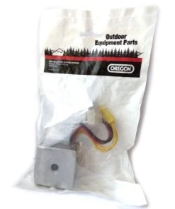 Briggs & Stratton 397809 Voltage Regulator Oregon 33-416 -sle equipment shop p1060293