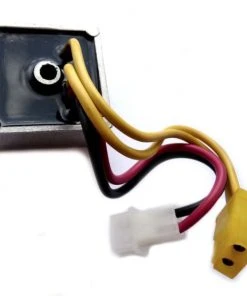Briggs & Stratton 397809 Voltage Regulator Oregon 33-416
