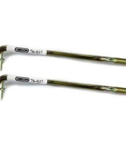 Oregon 145537 Mower Deck Lift Link LH 3/8-24 RH Thread 76-037 Set Of 2