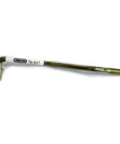 Oregon 145537 Mower Deck Lift Link LH 3/8-24 RH Thread 76-037 Set Of 2 -sle equipment shop p1060344 1