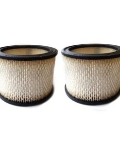 Oregon Kohler 277138 Air Filter Replaces 21449300 6577 30-092 - Multipack Of 2 -sle equipment shop p1060741x2