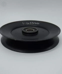 Toro Parts Toro Genuine Part 1-633166 PULLEY-IDLER