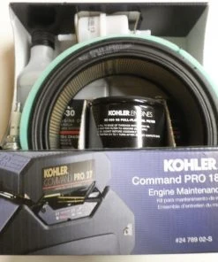Kohler Engines Kohler Command Pro Engine Maintenance Kit 18-30hp