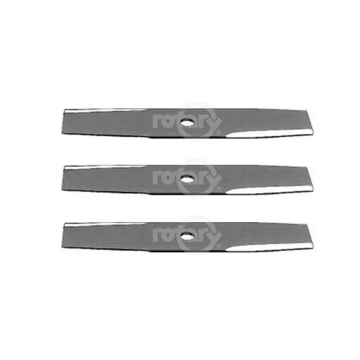 Rotary Parts Rotary Genuine Part 1137 EDGER BLADE 9" X 3/8" SHARPENED 4 SIDE Pack Of 3 2 Rotary Parts Rotary Genuine Part 1137 EDGER BLADE 9" X 3/8" SHARPENED 4 SIDE Pack Of 3 - Image 2