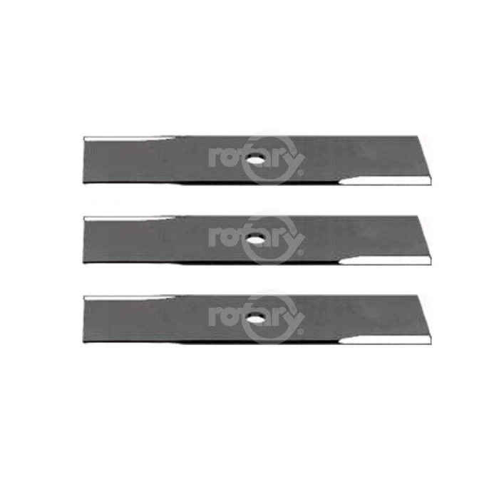 Rotary Parts Rotary Genuine Part 1145 EDGER BLADE 8-3/4" X 1/2" SHARPENED Pack Of 3 2 Rotary Parts Rotary Genuine Part 1145 EDGER BLADE 8-3/4" X 1/2" SHARPENED Pack Of 3 - Image 2