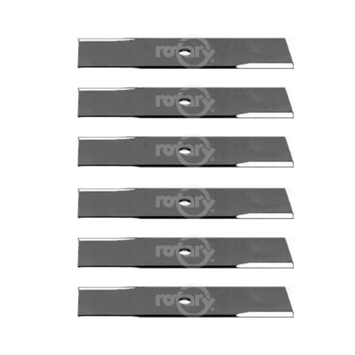 Rotary Parts Rotary Genuine Part 1145 EDGER BLADE 8-3/4" X 1/2" SHARPENED Pack Of 6 2 Rotary Parts Rotary Genuine Part 1145 EDGER BLADE 8-3/4" X 1/2" SHARPENED Pack Of 6 - Image 2