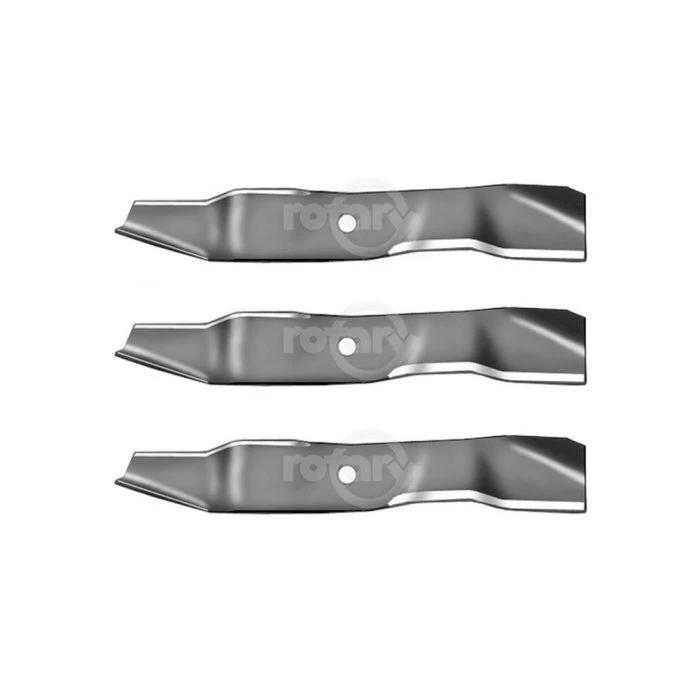 Rotary Parts Rotary Genuine Part 11476 CUB CADET BLADE 14-7/8" X 3/4" Pack Of 3 2 Rotary Parts Rotary Genuine Part 11476 CUB CADET BLADE 14-7/8" X 3/4" Pack Of 3 - Image 2