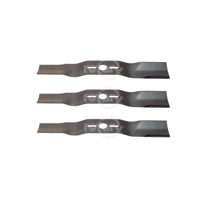 Rotary Parts Rotary Genuine Part 50315 OFFSET UNIV BLADE 15" X 1" Pack Of 3 2 Rotary Parts Rotary Genuine Part 50315 OFFSET UNIV BLADE 15" X 1" Pack Of 3 - Image 2