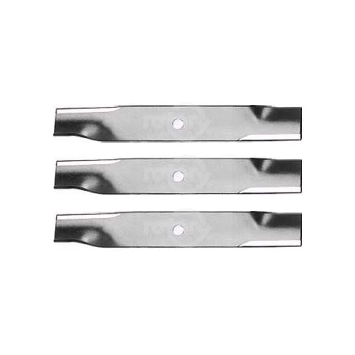 Rotary Parts Rotary Genuine Part 6116 BUNTON BLADE 16-1/2"X 5/8" REPLACES PL42 Pack Of 3 2 Rotary Parts Rotary Genuine Part 6116 BUNTON BLADE 16-1/2"X 5/8" REPLACES PL42 Pack Of 3 - Image 2