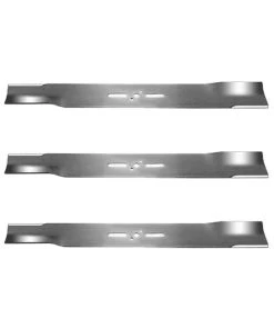 Rotary Parts Rotary Genuine Part 980 UNIVERSAL BLADE 21" X 3/8" STRAIGHT Pack Of 3