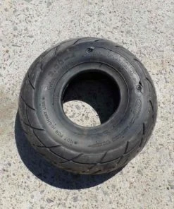 SLE Cheng Shin 3.00-4 Tire Compatible With Electric Scooter