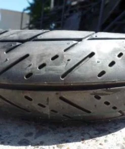 SLE Cheng Shin 3.00-4 Tire Compatible With Electric Scooter -sle equipment shop sam 2230edited