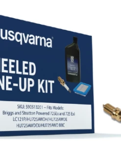 Husqvarna Parts Husqvarna 590 51 31-01 Wheeled Tune-Up Kit For Honda Engines