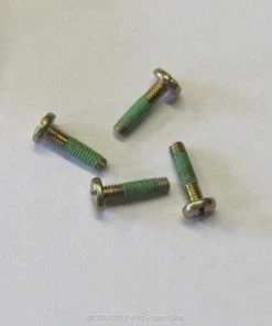 Oregon Replacement Bolt For Chainsaw V202000040 Set Of 4 - Echo Shindaiwa 5 Oregon Replacement Bolt For Chainsaw V202000040 Set Of 4 - Echo Shindaiwa -sle equipment shop v202000040