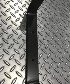 Husqvarna Rubber Chute Kit Fits W448 Walk-Behind Mower 588067501 7 Husqvarna Rubber Chute Kit Fits W448 Walk-Behind Mower 588067501 -sle equipment shop walk behind chute w448 2 1