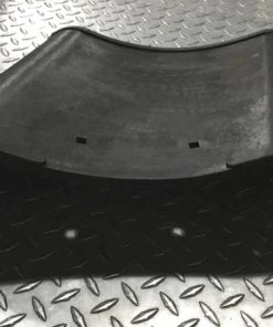 Husqvarna Rubber Chute Kit Fits W448 Walk-Behind Mower 588067501 8 Husqvarna Rubber Chute Kit Fits W448 Walk-Behind Mower 588067501 -sle equipment shop walk behind chute w448 4 1