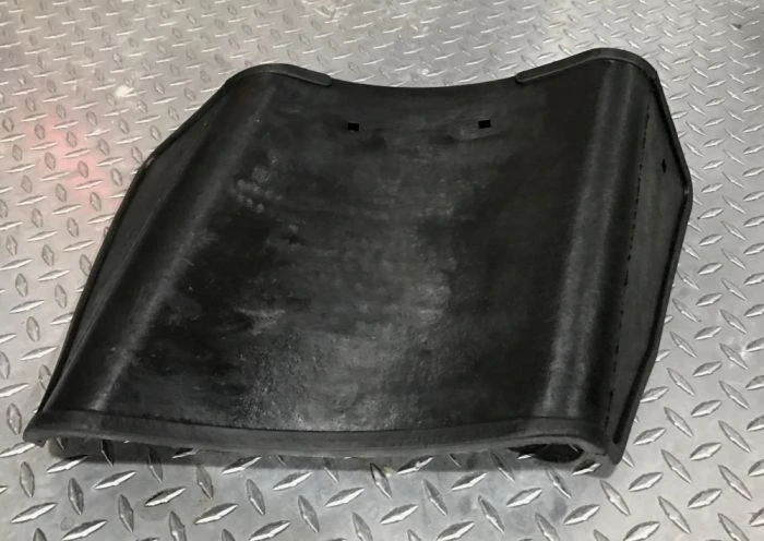 Husqvarna Rubber Chute Kit Fits W448 Walk-Behind Mower 588067501 1 Husqvarna Rubber Chute Kit Fits W448 Walk-Behind Mower 588067501